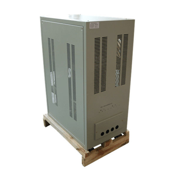High Precision 3 Phase Automatic Voltage Stabilizer For Refrigerator Home Use