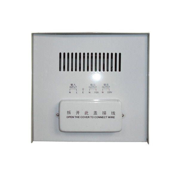 Single Phase Ac Voltage Regulator 3kva Voltage Stabilizer 110v 220v 50Hz 60Hz