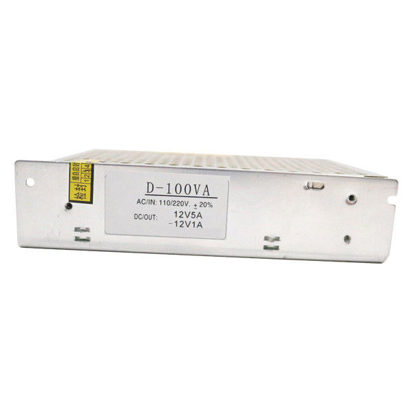 50Hz 240 Volt Ac To 12 Volt Dc Converter Universal Power Supply Energy Saving