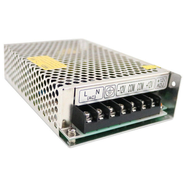 50Hz 240 Volt Ac To 12 Volt Dc Converter Universal Power Supply Energy Saving