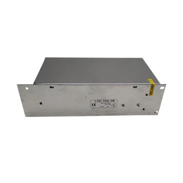 Industrial Automation 36 Volt Smps AC To DC , High Current Switching Power Supply
