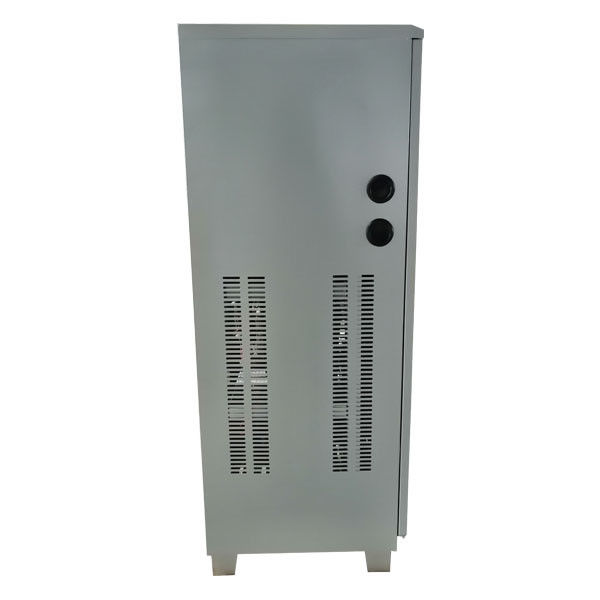 Automatic Dry Type Three Phase Voltage Stabilizer 50KVA F Insulation Class