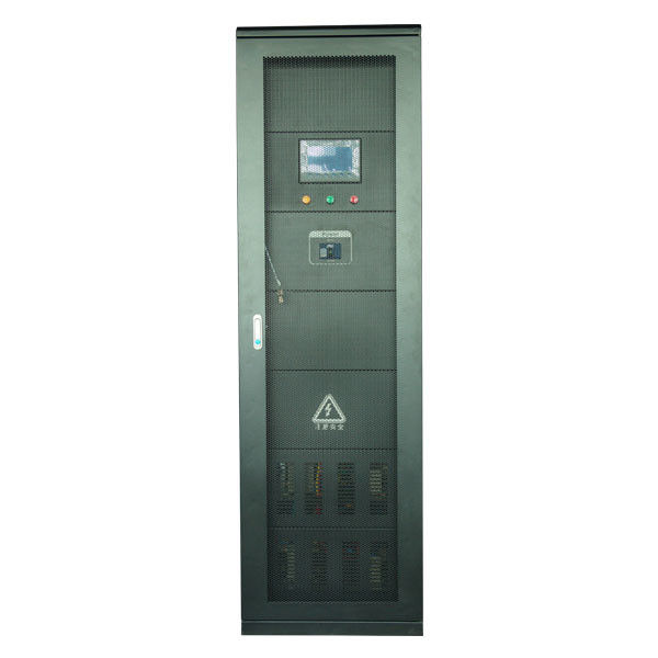 AVR 10KVA Three Phase Voltage Stabilizer 50Hz With Pointer Meters Display